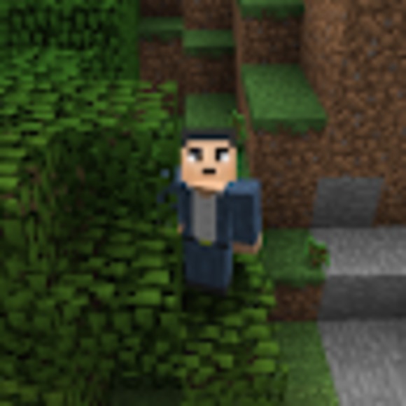 Meet your Posher, Henry - Picture 1 of 1